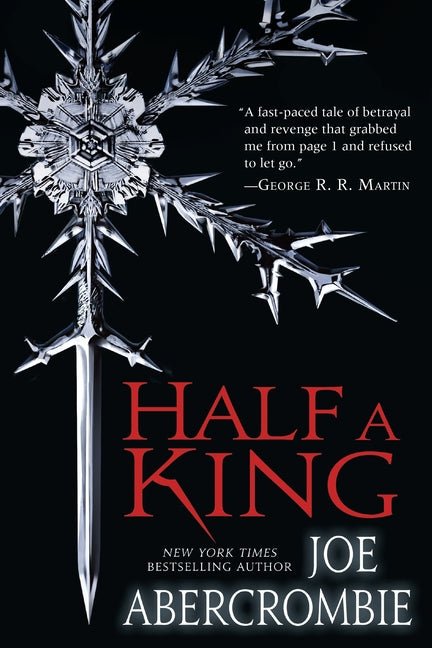 Half a King - Ingram