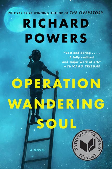 Operation Wandering Soul (Harperperennial) - Ingram