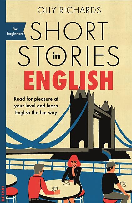 Short Stories in English for Beginners - Ingram