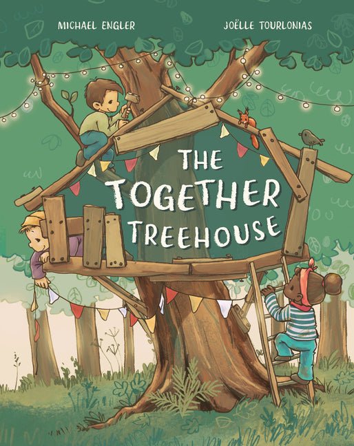 The Together Treehouse - Ingram