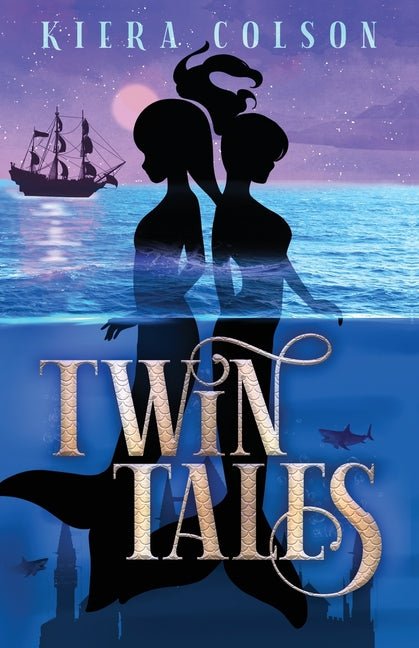 Twin Tales - Ingram