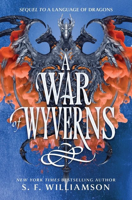 War of Wyverns - Ingram