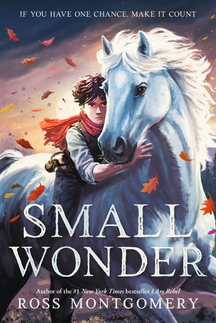 Small Wonder - Ingram