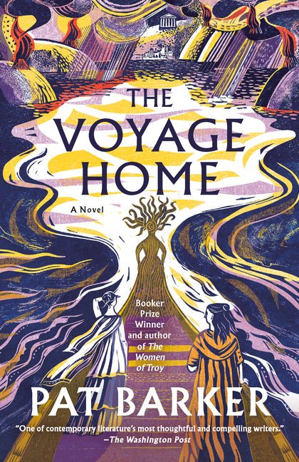 Voyage Home - Ingram