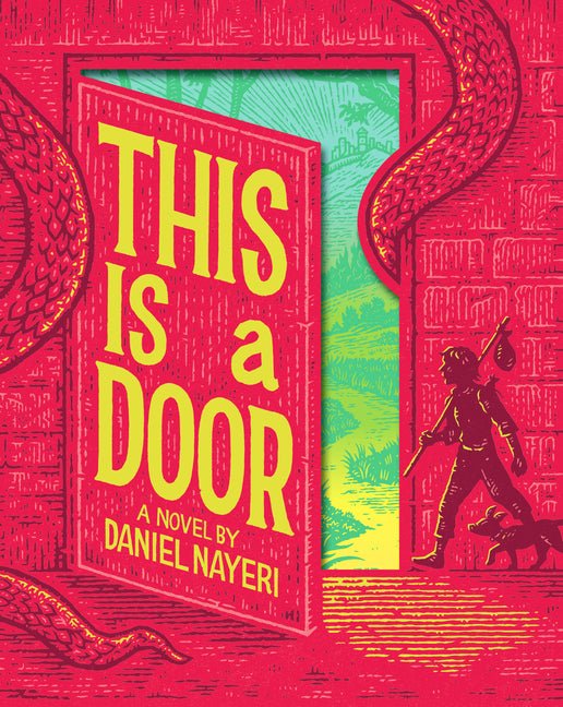 This Is a Door - Ingram