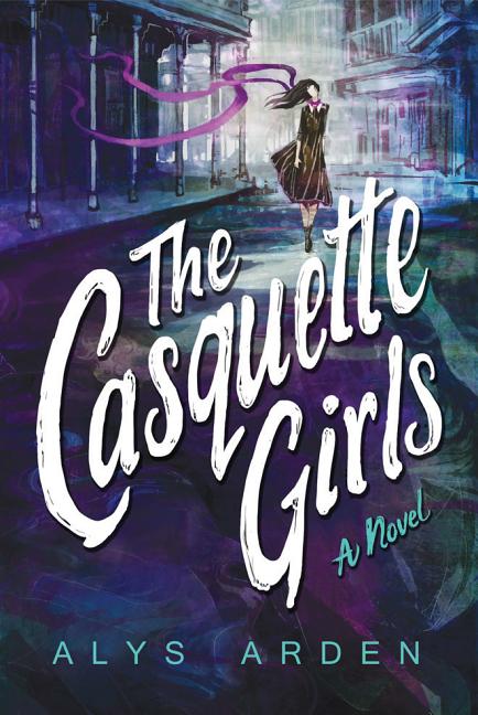 Casquette Girls - Ingram