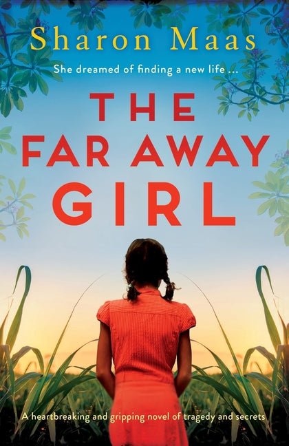 Far Away Girl: A heartbreaking and gripping novel of tragedy and secrets - Ingram