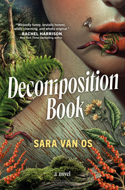 Decomposition Book (Original) - Ingram