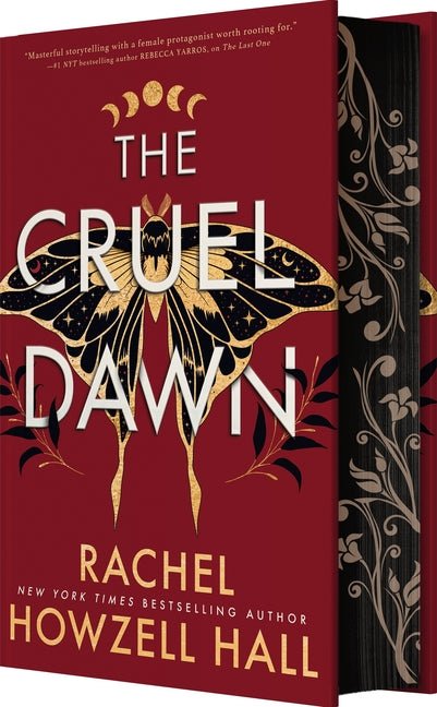Cruel Dawn - Ingram