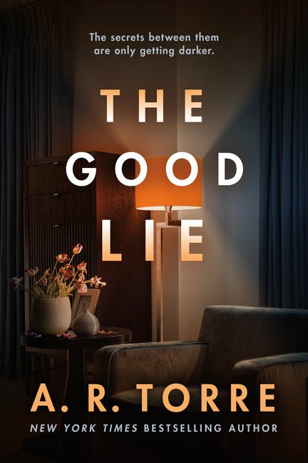 The Good Lie - Ingram
