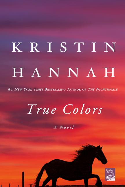 True Colors - Ingram