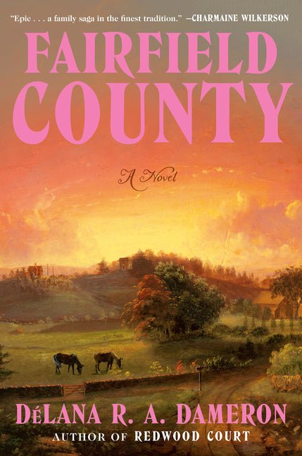 Fairfield County - Ingram