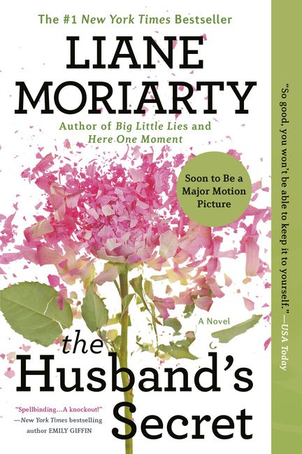 Husband's Secret - Ingram