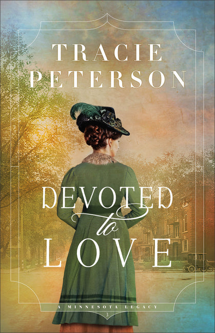 Devoted to Love