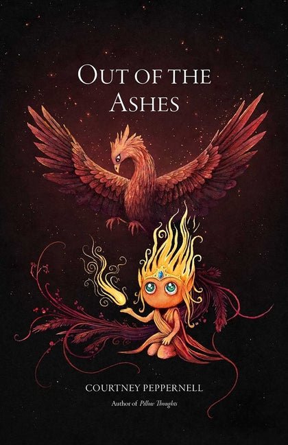 Out of the Ashes - Ingram