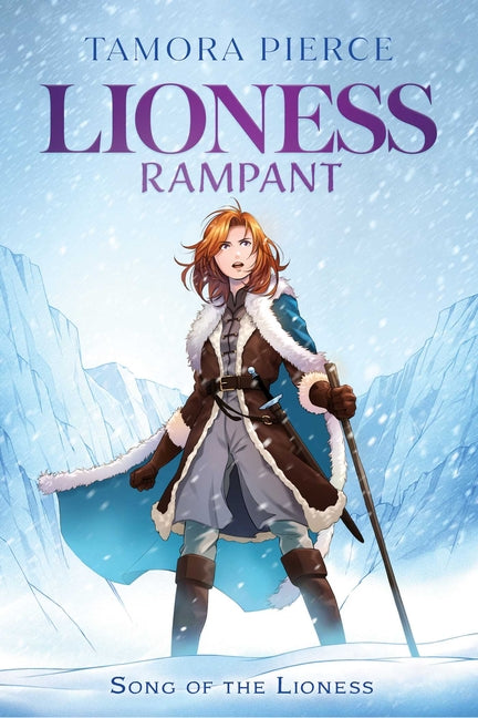 Lioness Rampant (Reissue)