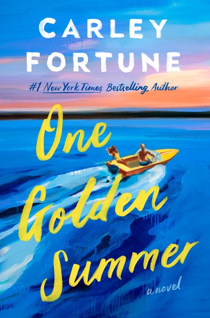 One Golden Summer - Ingram