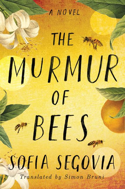 The Murmur of Bees - Ingram