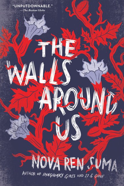 Walls Around Us - Ingram