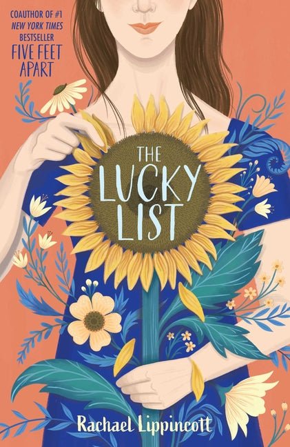 Lucky List - Ingram