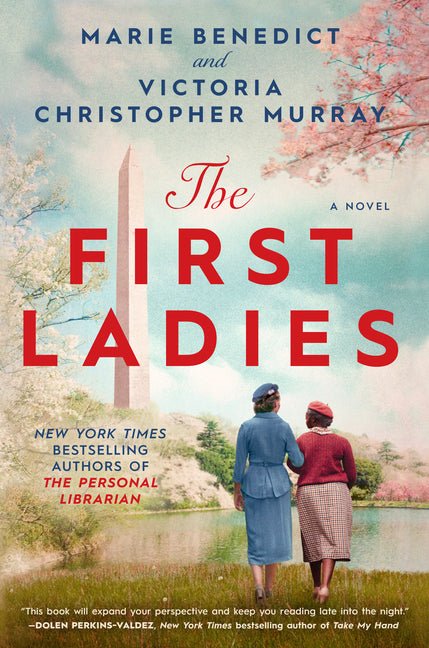 First Ladies - Ingram