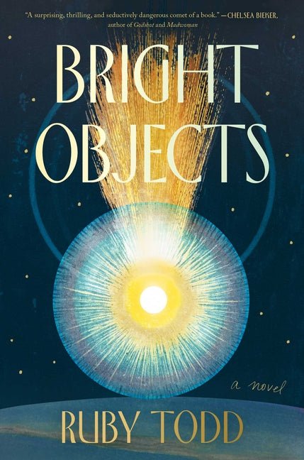Bright Objects - Ingram
