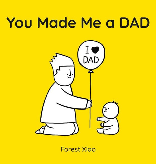 You Made Me a Dad - Ingram