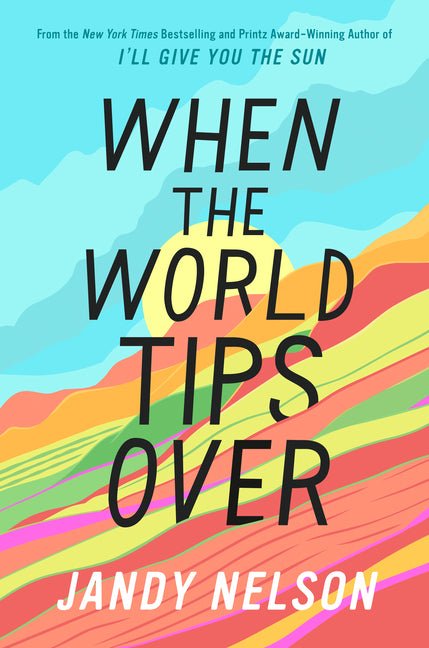 When the World Tips Over - Ingram