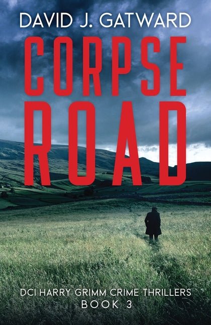 Corpse Road - Ingram