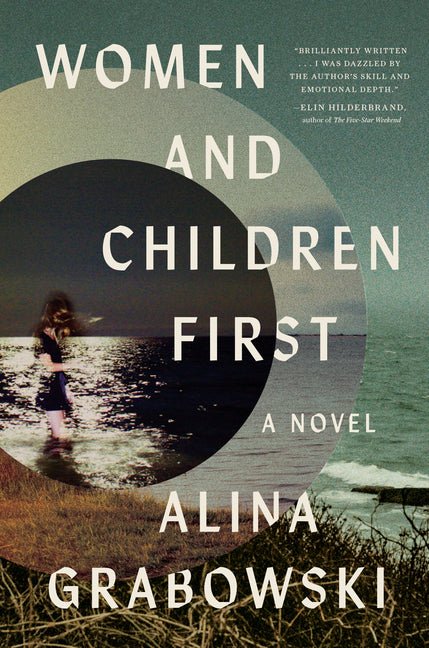 Women and Children First - Ingram