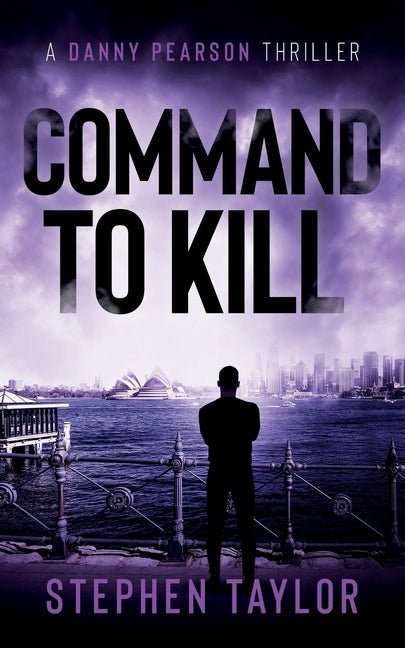 Command To Kill - Ingram