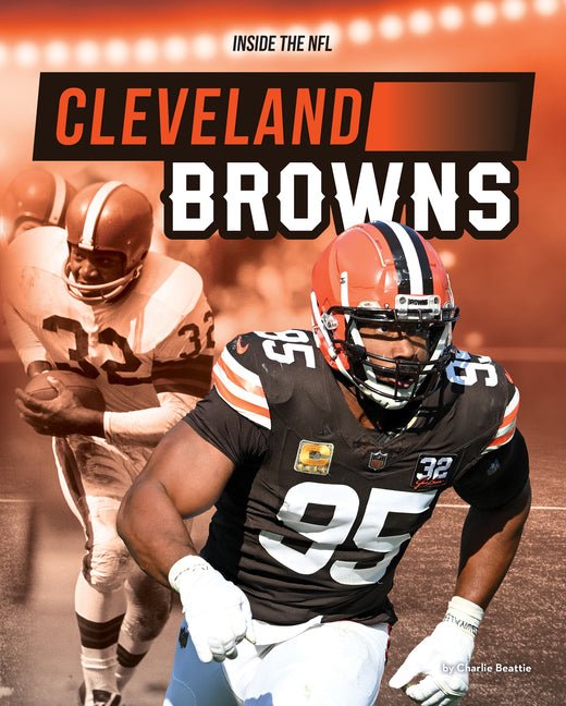 Cleveland Browns - Ingram
