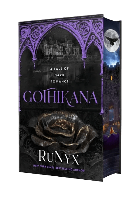Gothikana
