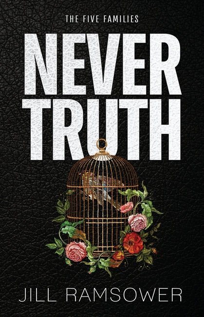 Never Truth: Special Print Edition (Special Print) - Ingram