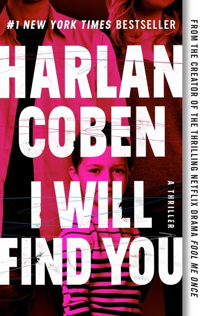 I Will Find You - Ingram