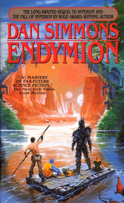 Endymion - Ingram