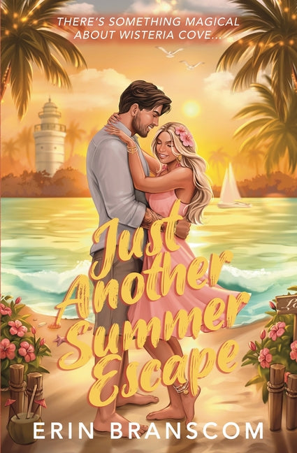 Just Another Summer Escape