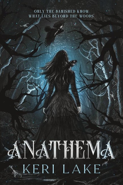Anathema (Standard Edition) - Ingram