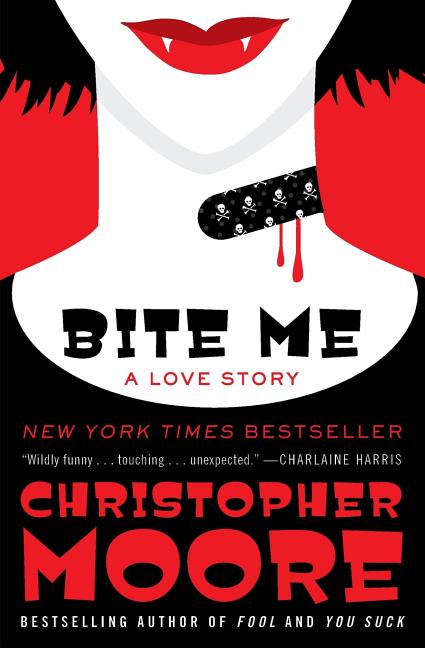 Bite Me: A Love Story - Ingram