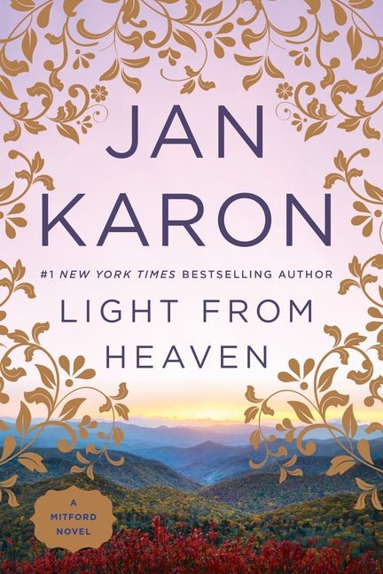 Light from Heaven - Ingram