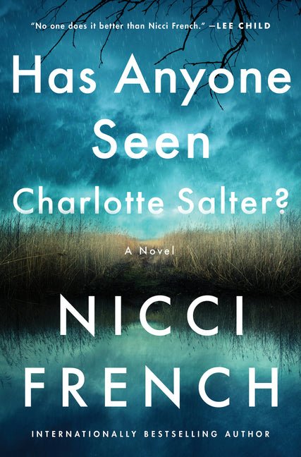 Has Anyone Seen Charlotte Salter? - Ingram