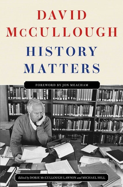 History Matters - Ingram