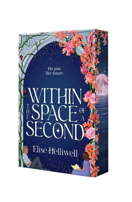 Within the Space of a Second