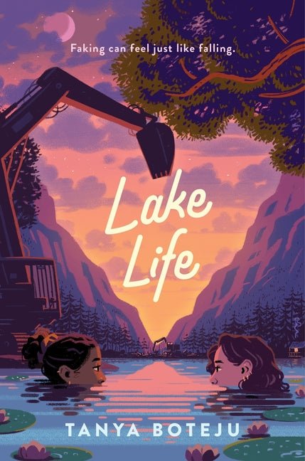Lake Life - Ingram