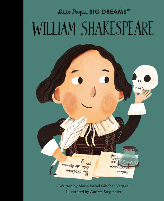 William Shakespeare - Ingram
