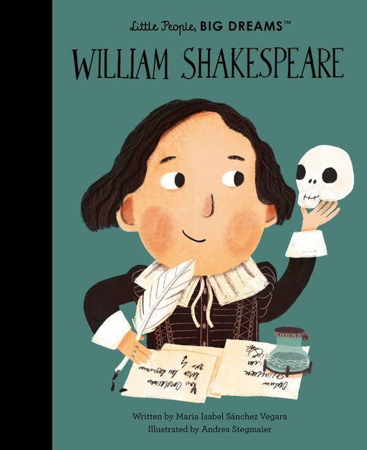 William Shakespeare - Ingram