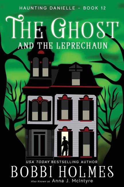 Ghost and the Leprechaun - Ingram