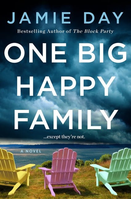 One Big Happy Family - Ingram