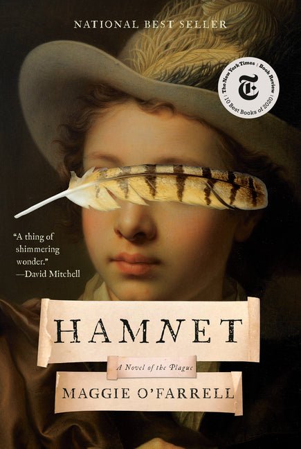 Hamnet - Ingram
