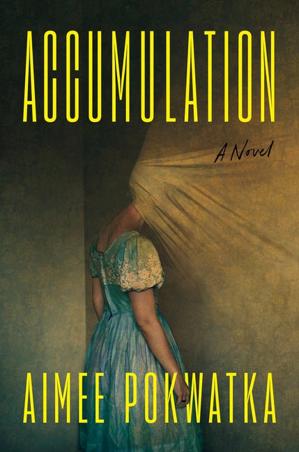 Accumulation - Ingram